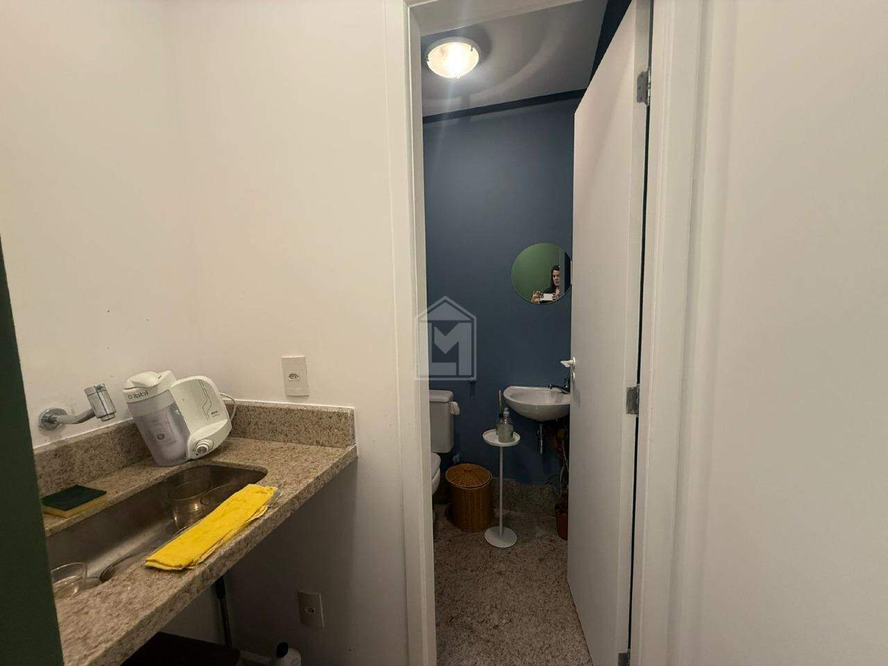 Sala-Conjunto, 40 m² - Foto 3