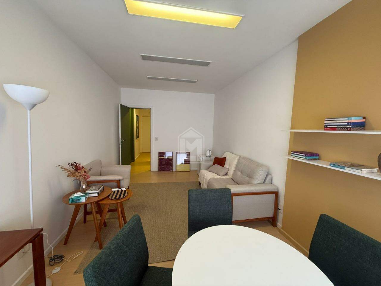 Sala-Conjunto, 40 m² - Foto 2
