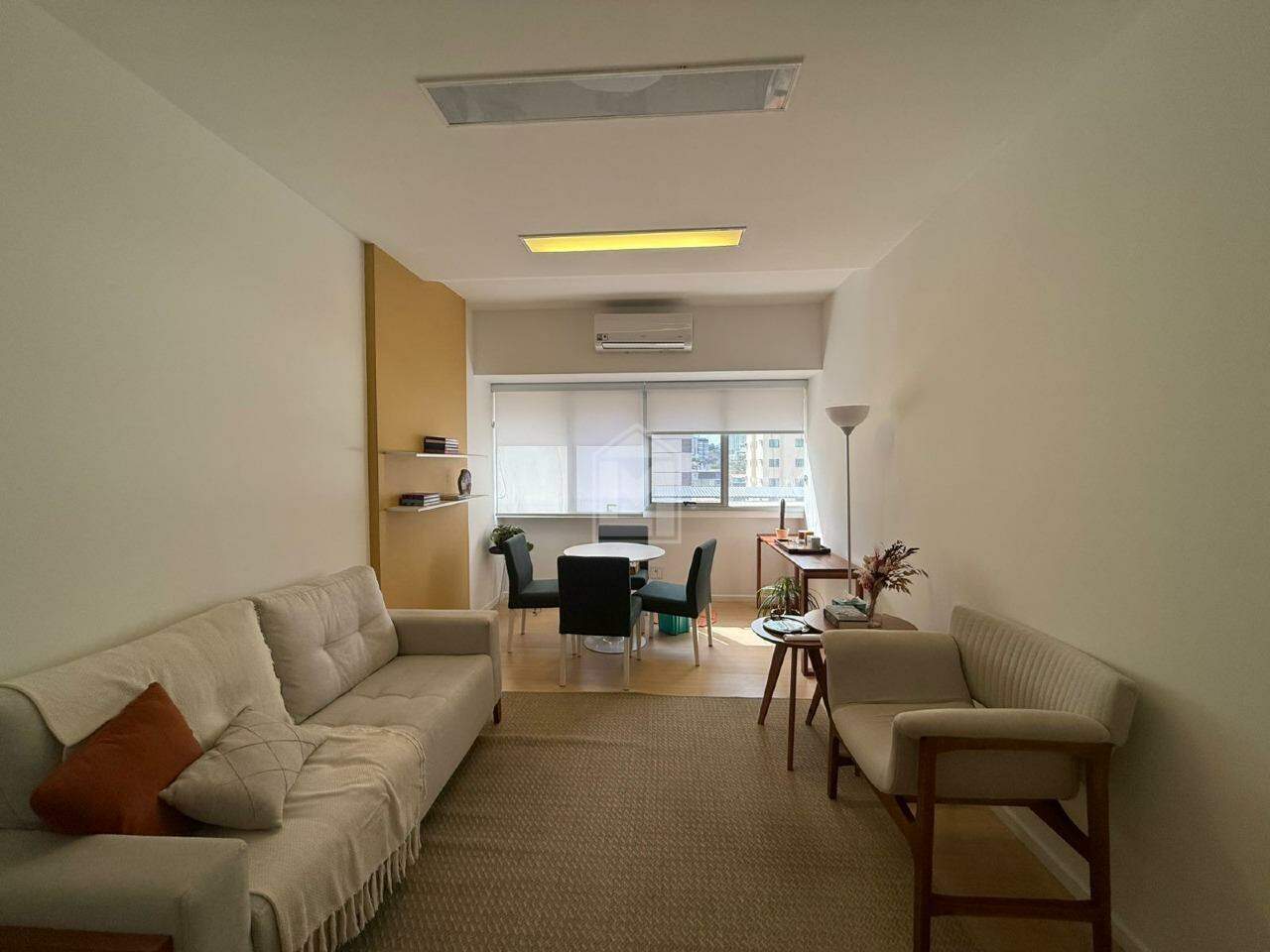Sala-Conjunto, 40 m² - Foto 1