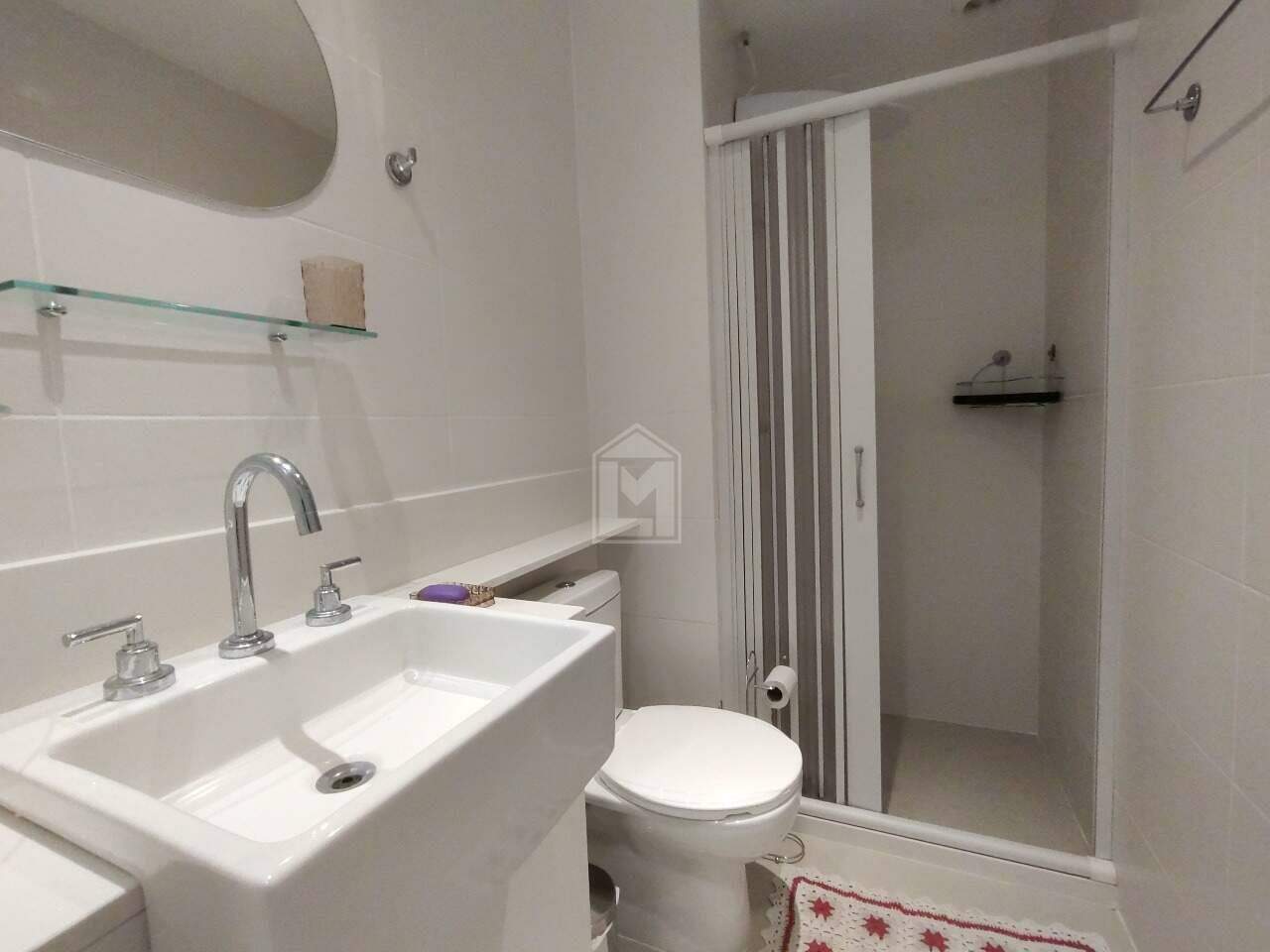 Apartamento à venda com 1 quarto, 41m² - Foto 4