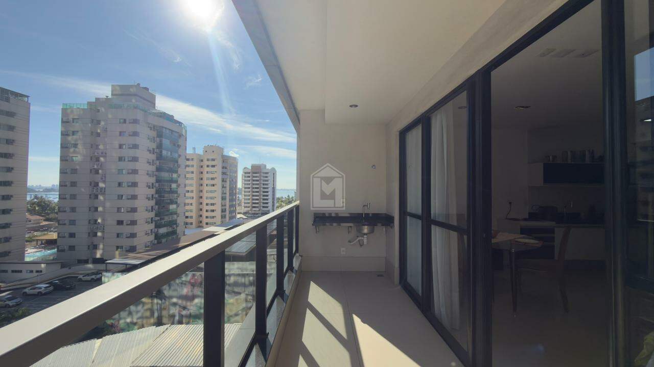 Apartamento à venda no Enseada do Suá: Apto Studio Enseada do Sua