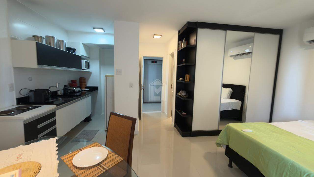Apartamento à venda no Enseada do Suá: Apto Studio Enseada do Sua