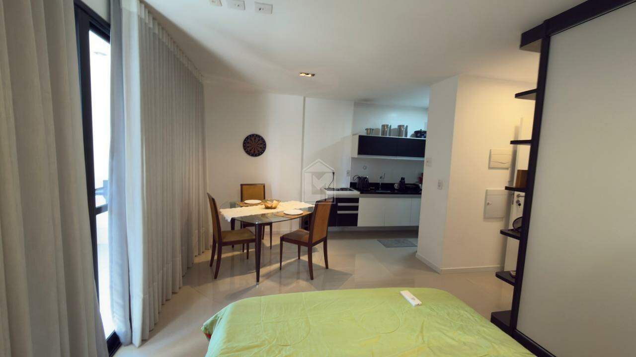 Apartamento à venda no Enseada do Suá: Apto Studio Enseada do Sua