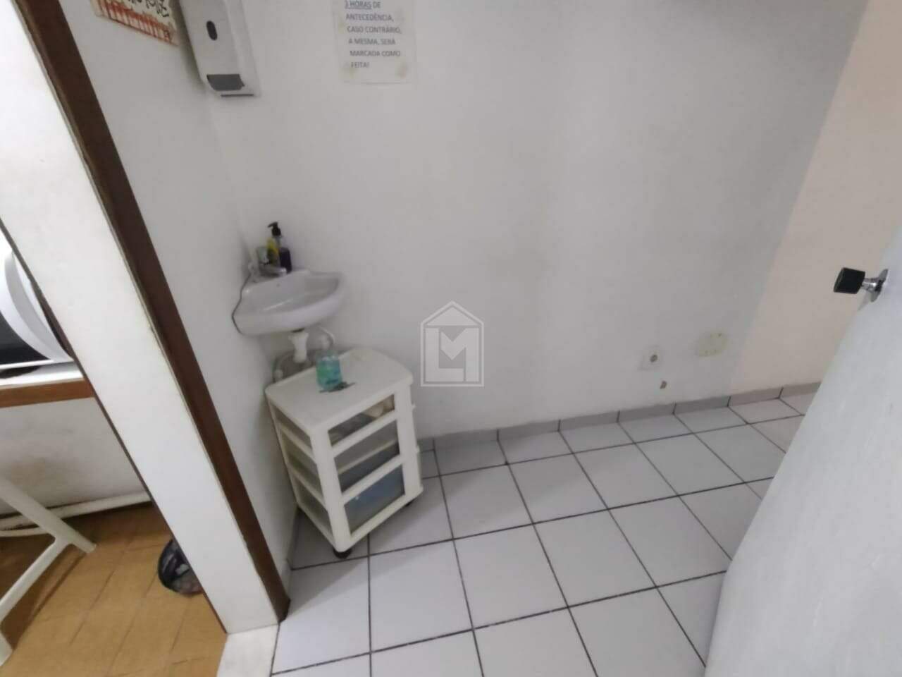 Conjunto Comercial-Sala à venda com 2 quartos, 30m² - Foto 4