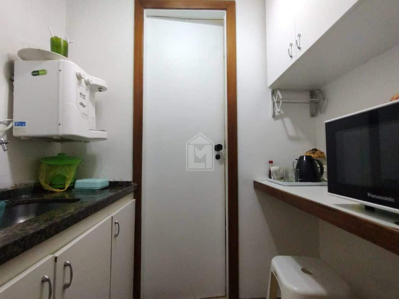 Conjunto Comercial-Sala à venda com 2 quartos, 30m² - Foto 5