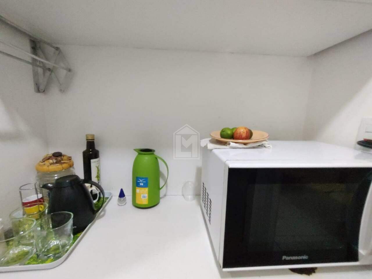 Conjunto Comercial-Sala à venda com 2 quartos, 30m² - Foto 6