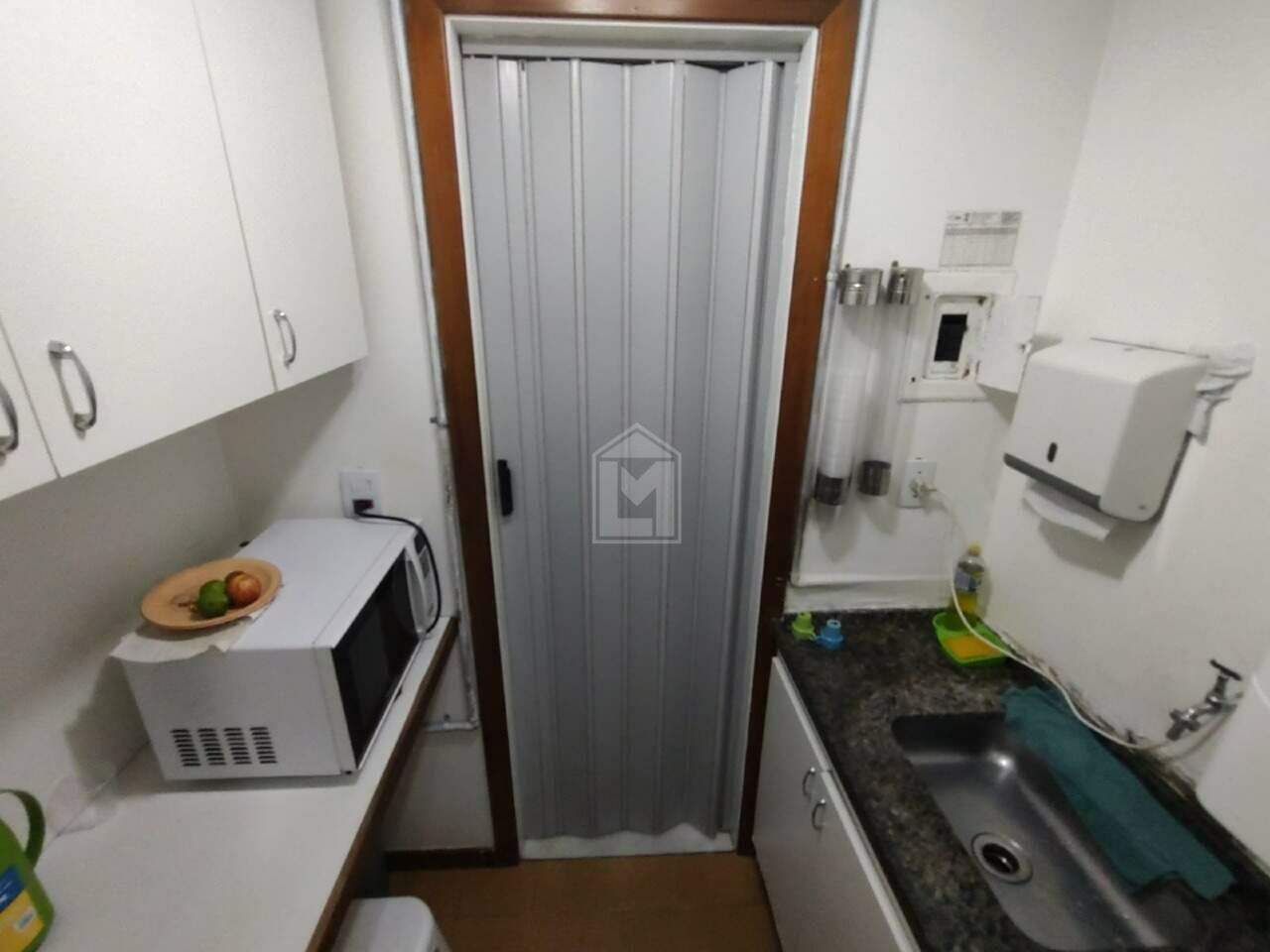 Conjunto Comercial-Sala à venda com 2 quartos, 30m² - Foto 7