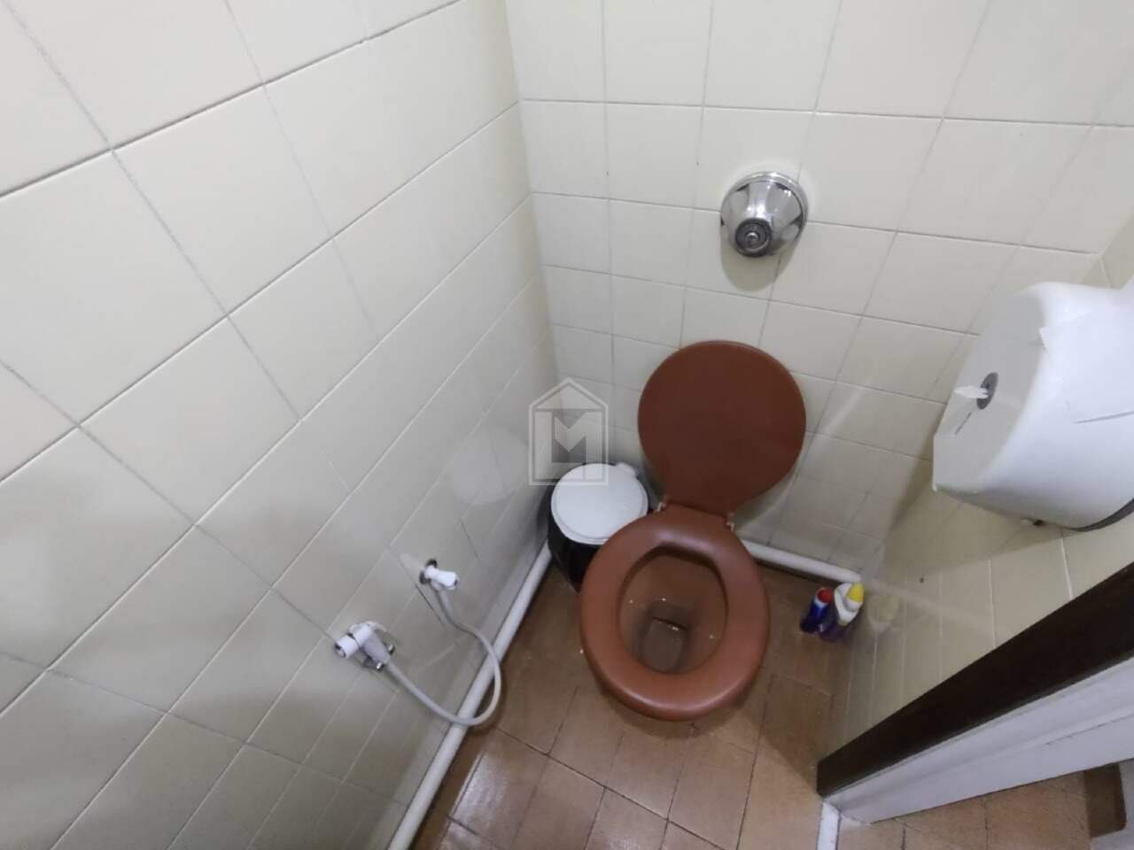 Conjunto Comercial-Sala à venda com 2 quartos, 30m² - Foto 8