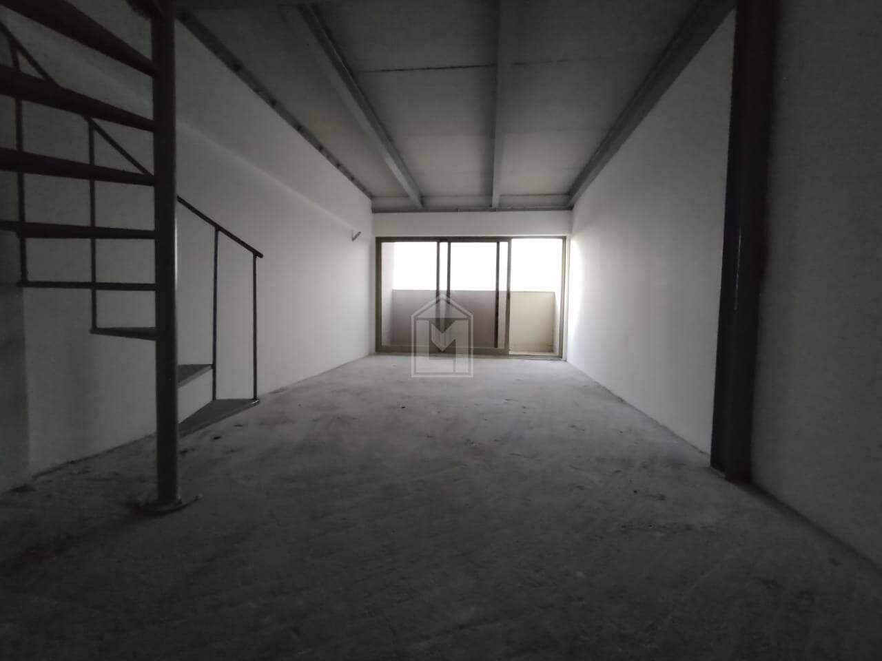 Conjunto Comercial-Sala à venda, 62m² - Foto 1