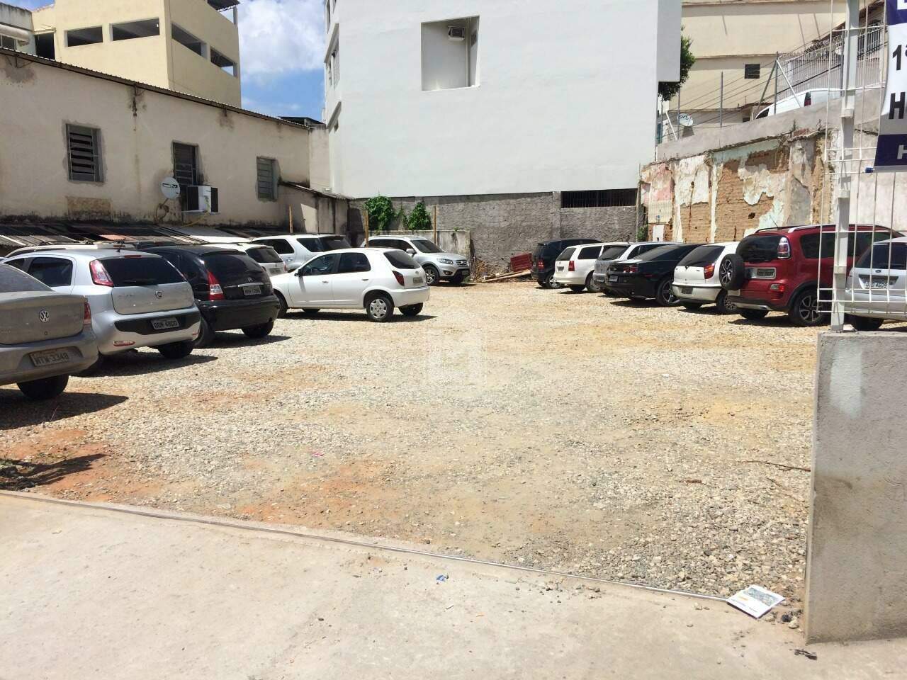 Terreno para alugar, 600m² - Foto 3