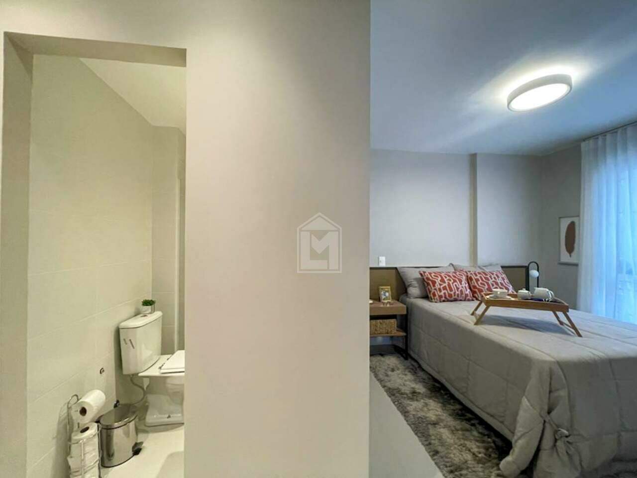 Apartamento à venda com 2 quartos, 75m² - Foto 29