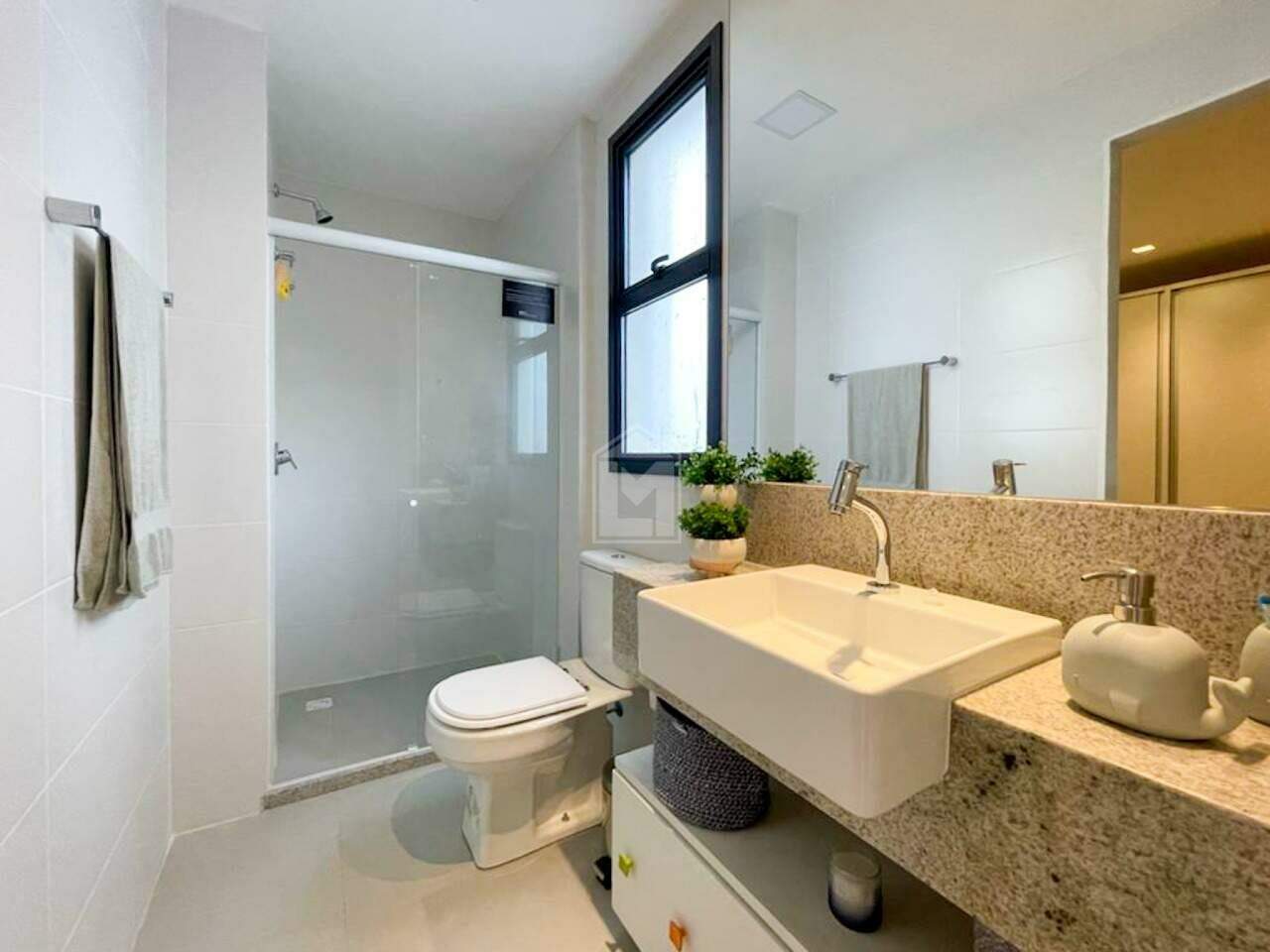 Apartamento à venda com 2 quartos, 75m² - Foto 12