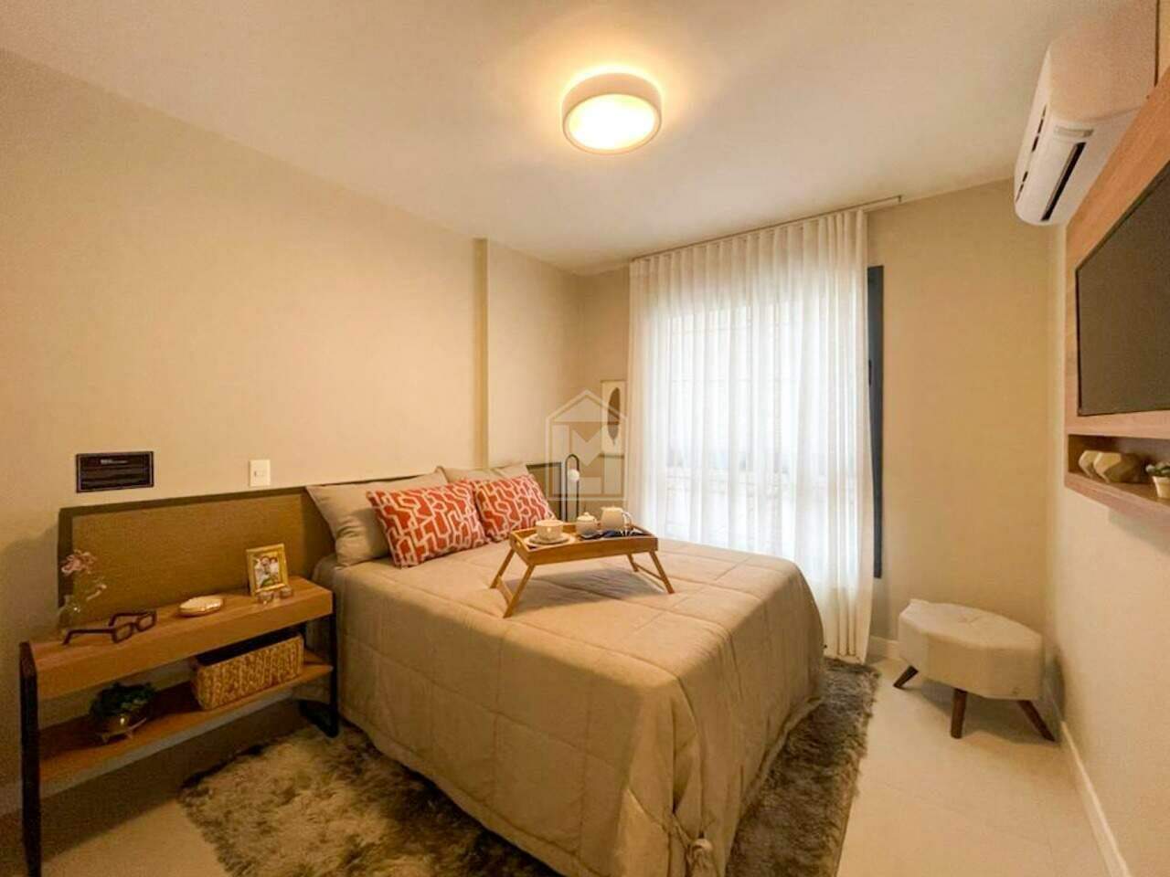 Apartamento à venda com 2 quartos, 75m² - Foto 30