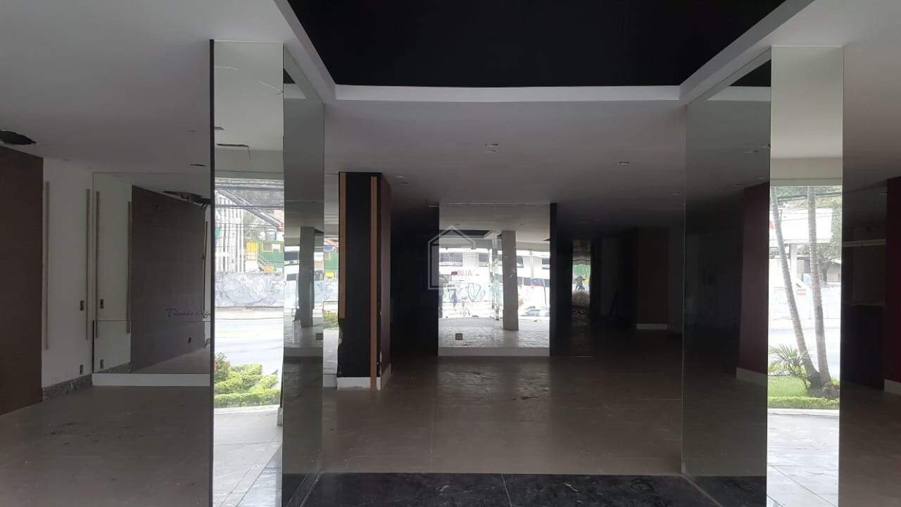 Loja-Salão para alugar, 400m² - Foto 4