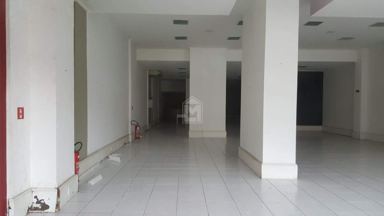 Loja-Salão para alugar, 400m² - Foto 1