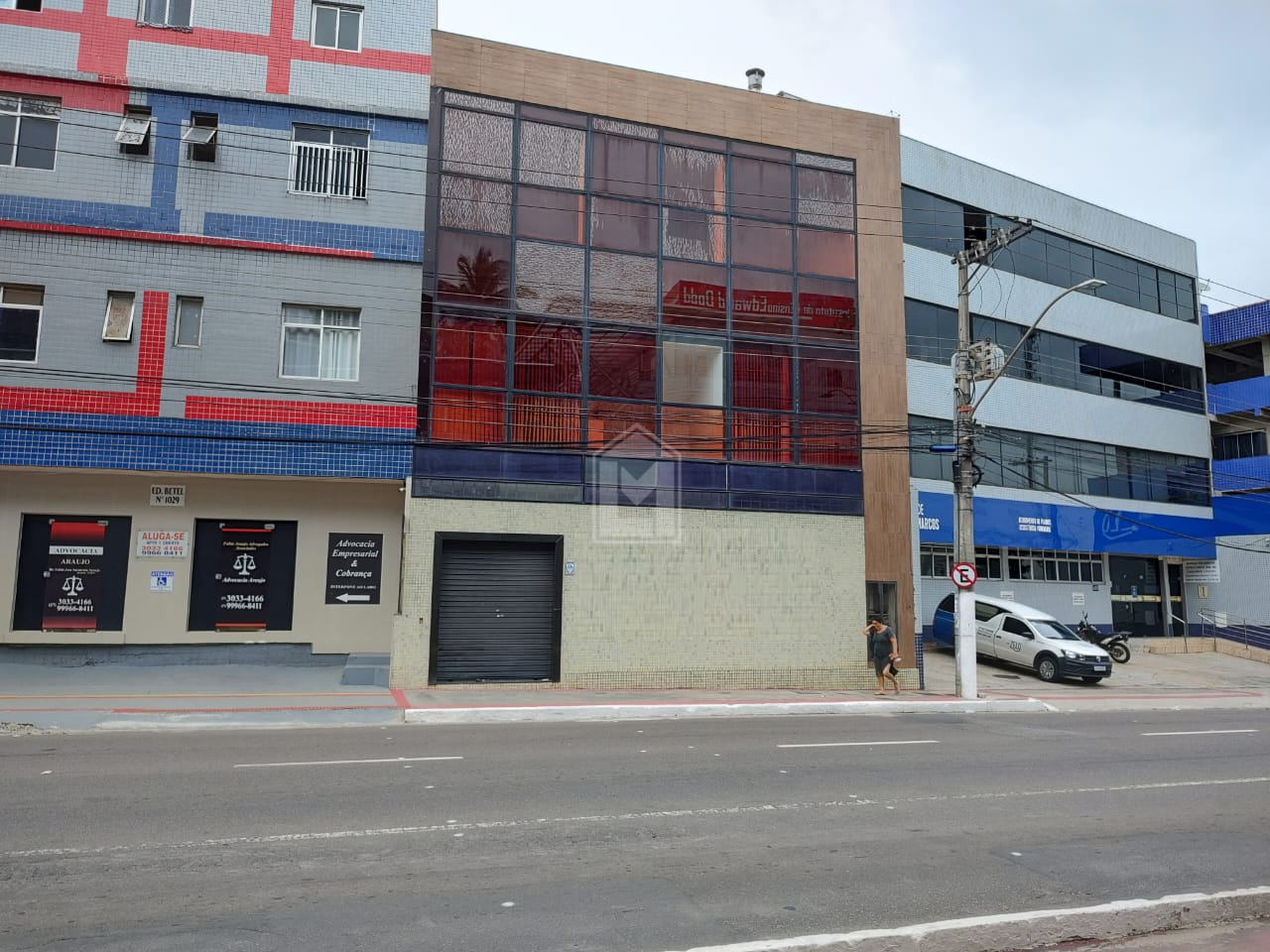 Casa Comercial para alugar, 449m² - Foto 20