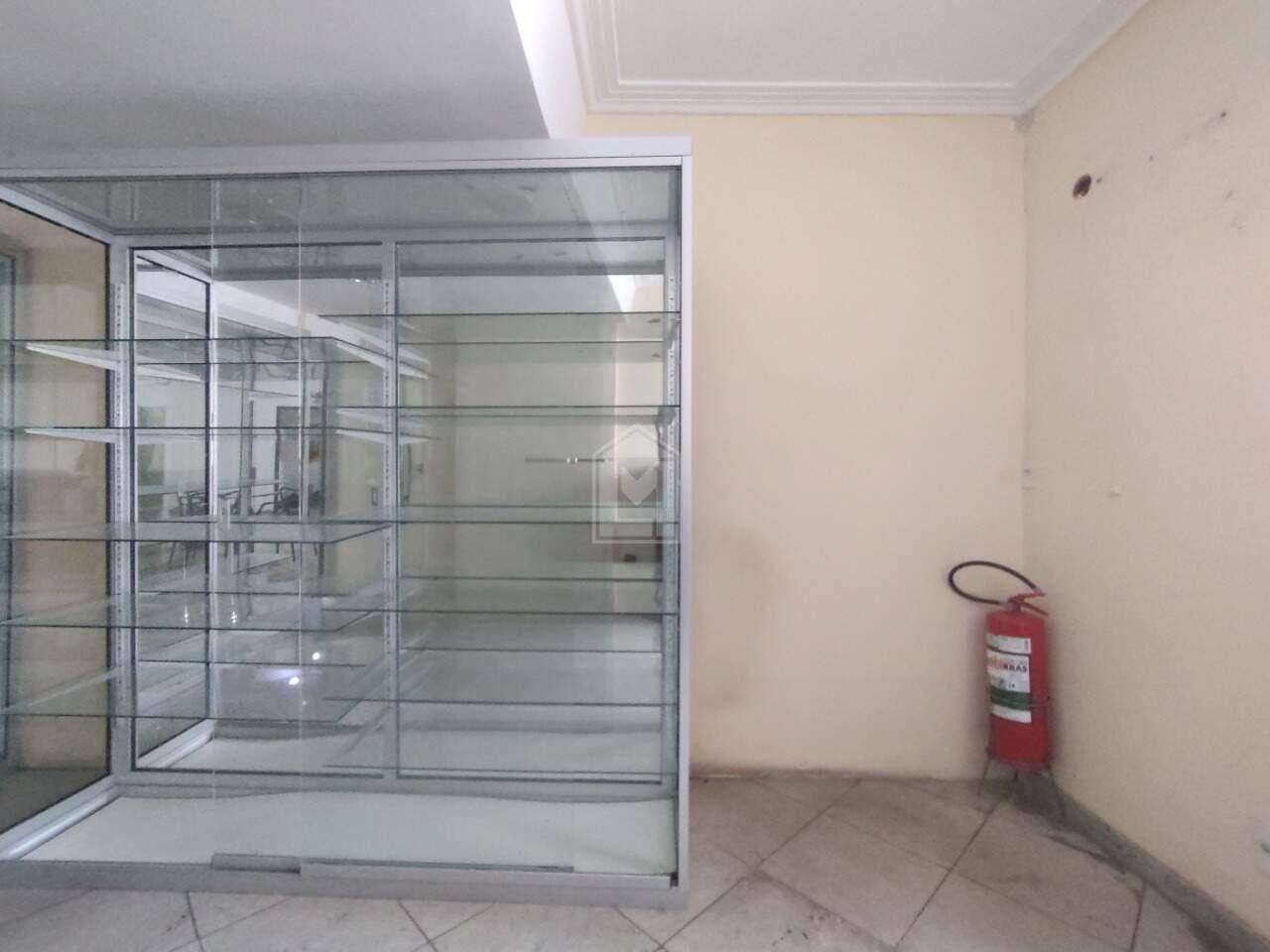 Loja-Salão para alugar com 1 quarto, 40m² - Foto 4