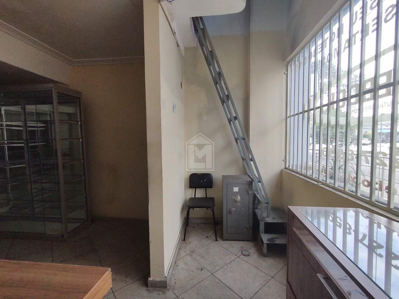 Loja-Salão para alugar com 1 quarto, 40m² - Foto 6