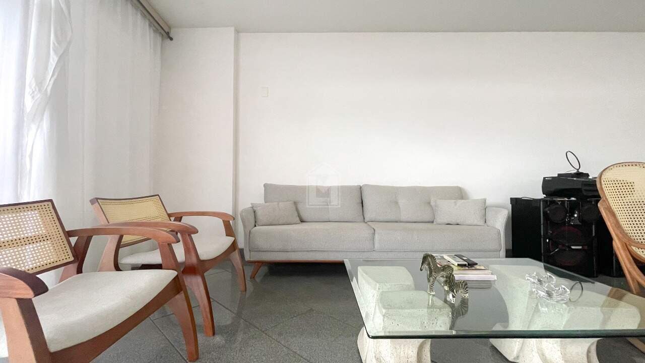 Apartamento à venda com 4 quartos, 300m² - Foto 3