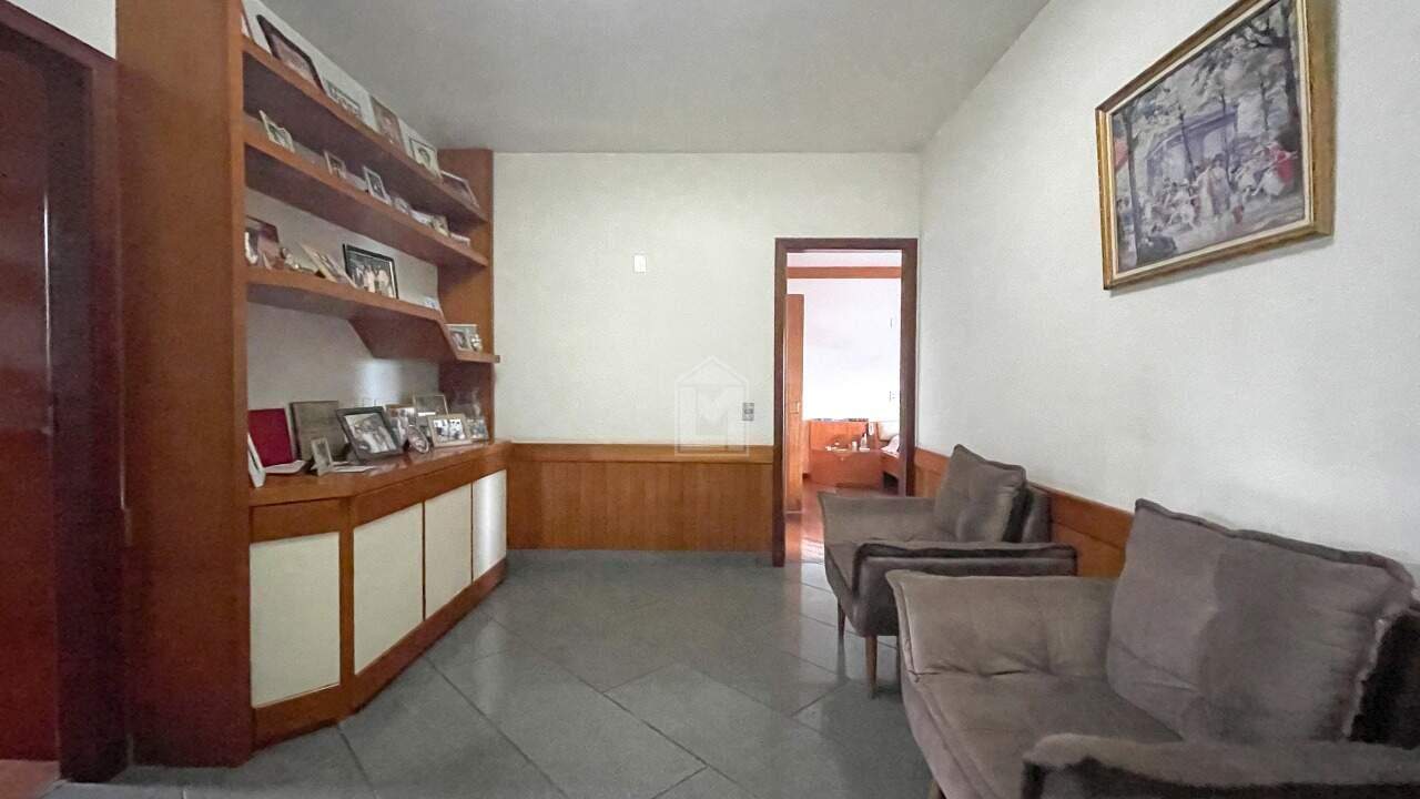 Apartamento à venda com 4 quartos, 300m² - Foto 6