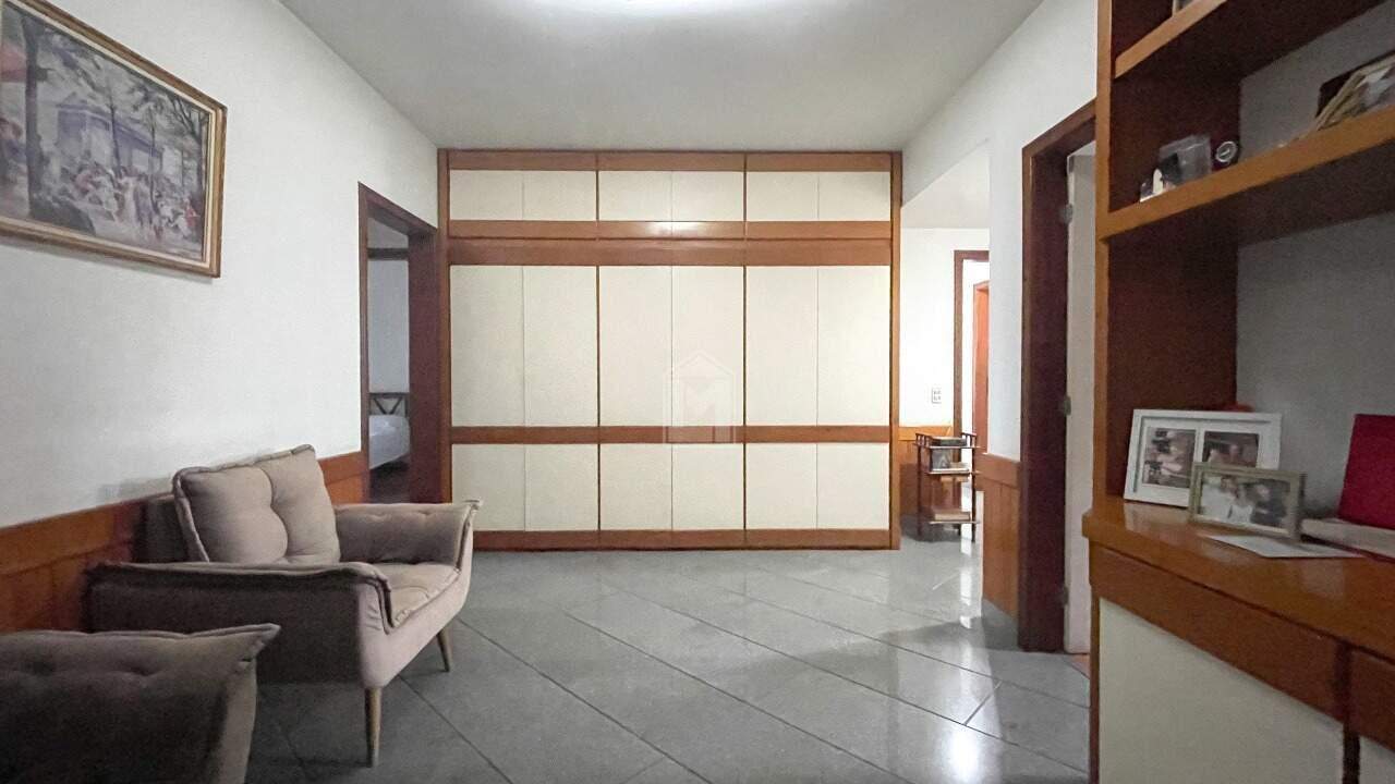 Apartamento à venda com 4 quartos, 300m² - Foto 7