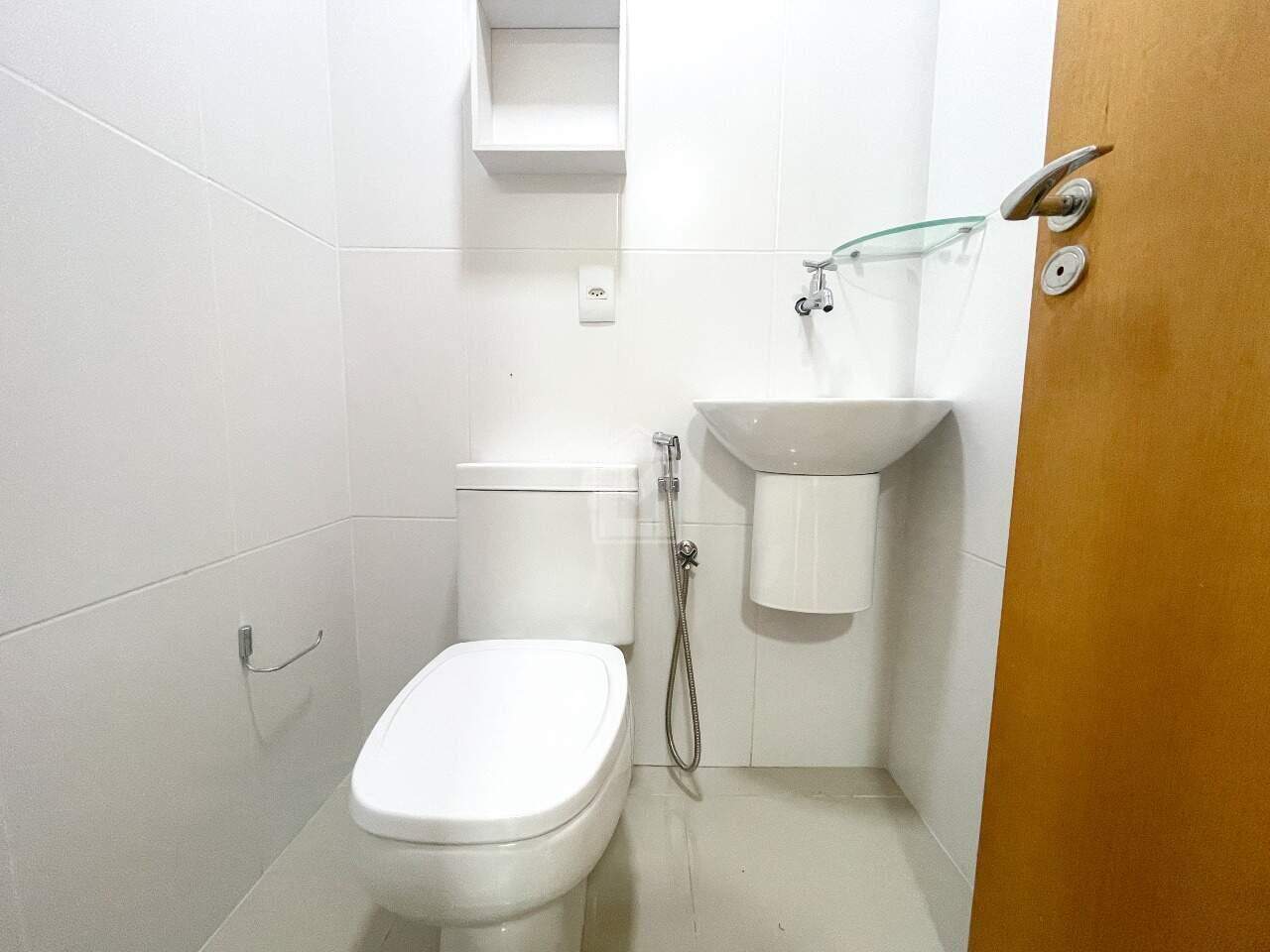 Apartamento à venda com 2 quartos, 89m² - Foto 12