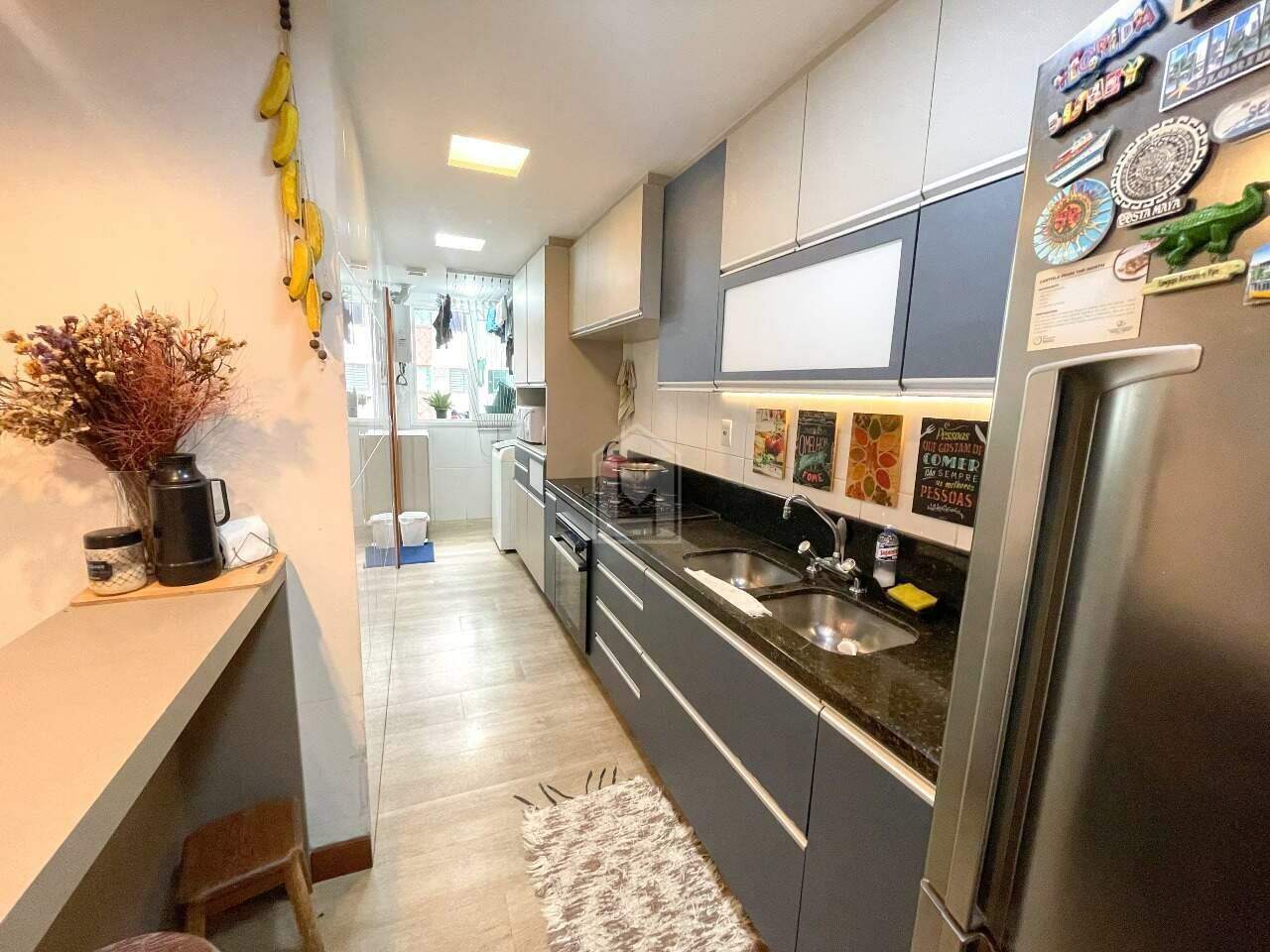 Apartamento à venda com 3 quartos, 110m² - Foto 24