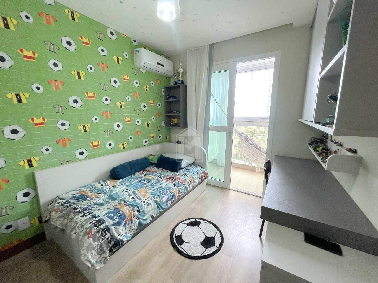 Apartamento à venda com 3 quartos, 110m² - Foto 9