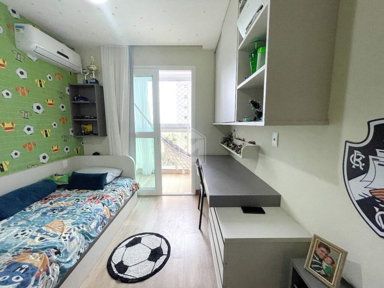 Apartamento à venda com 3 quartos, 110m² - Foto 8