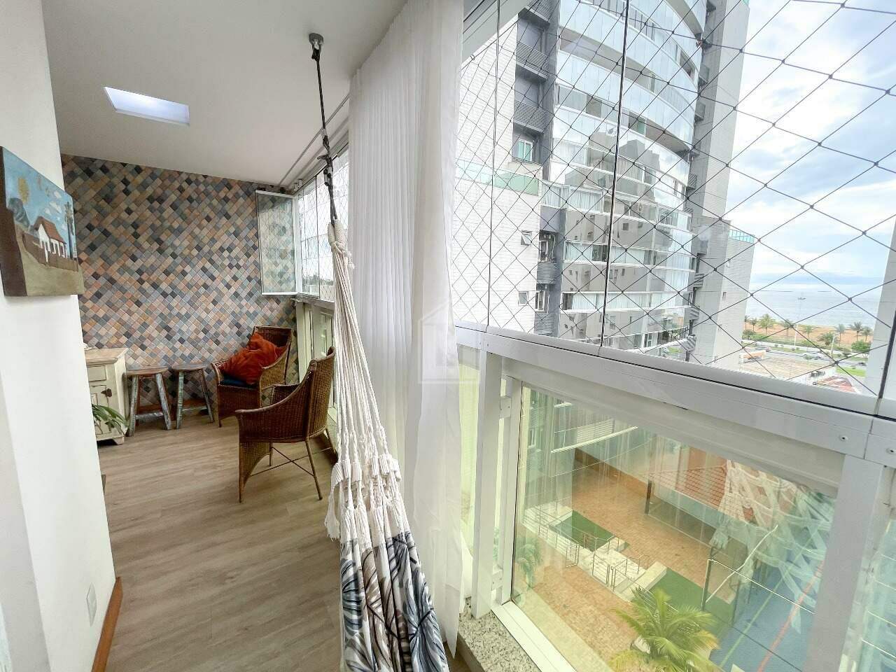 Apartamento à venda com 3 quartos, 110m² - Foto 6