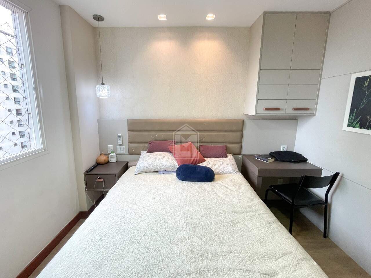 Apartamento à venda com 3 quartos, 110m² - Foto 16