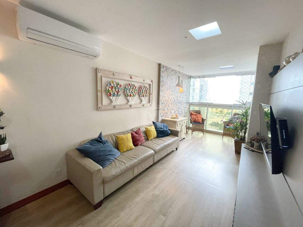 Apartamento à venda com 3 quartos, 110m² - Foto 7