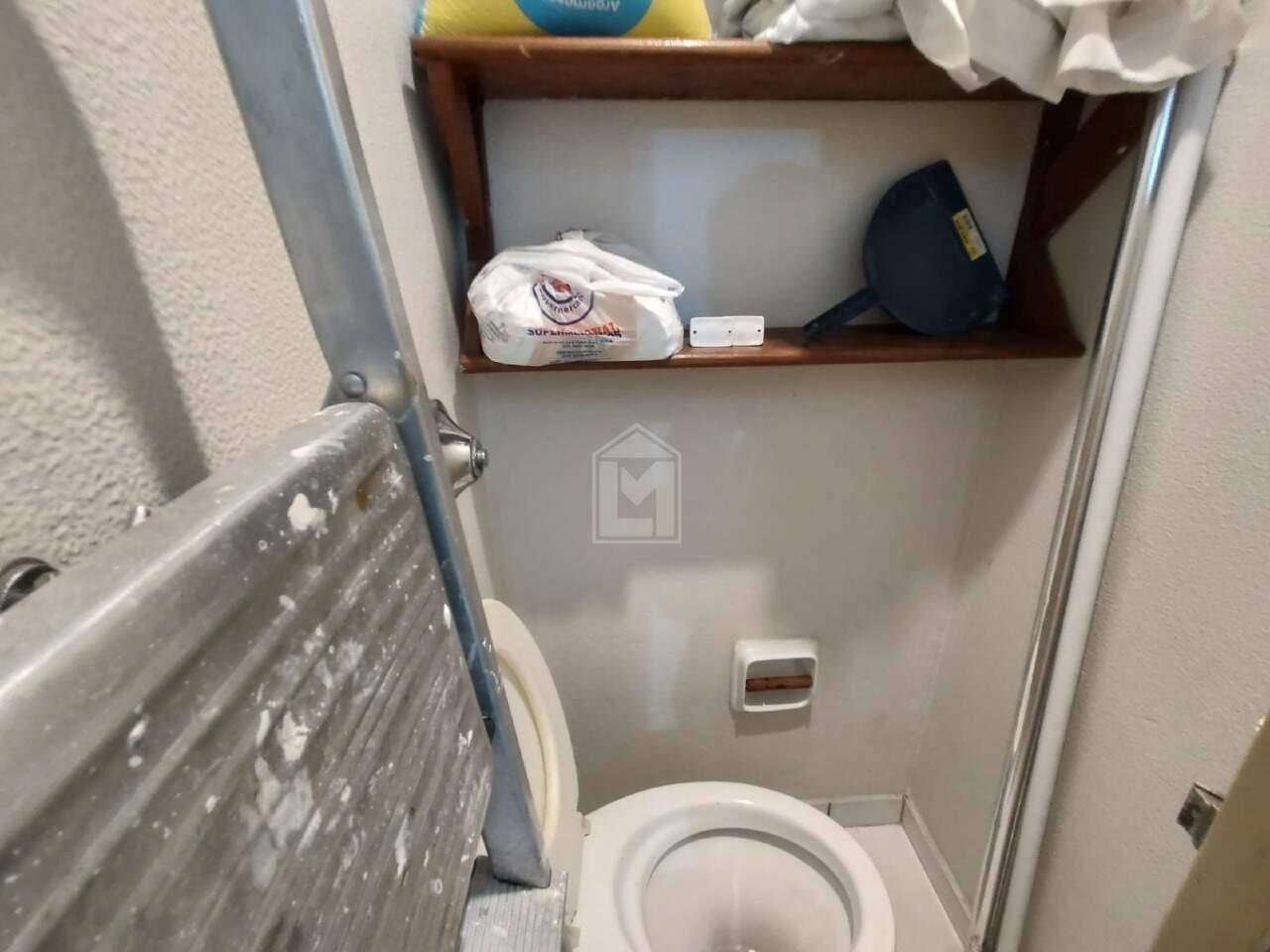 Apartamento para alugar com 3 quartos, 75m² - Foto 17