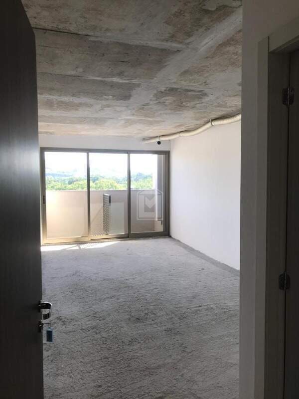 Conjunto Comercial-Sala à venda, 33m² - Foto 4