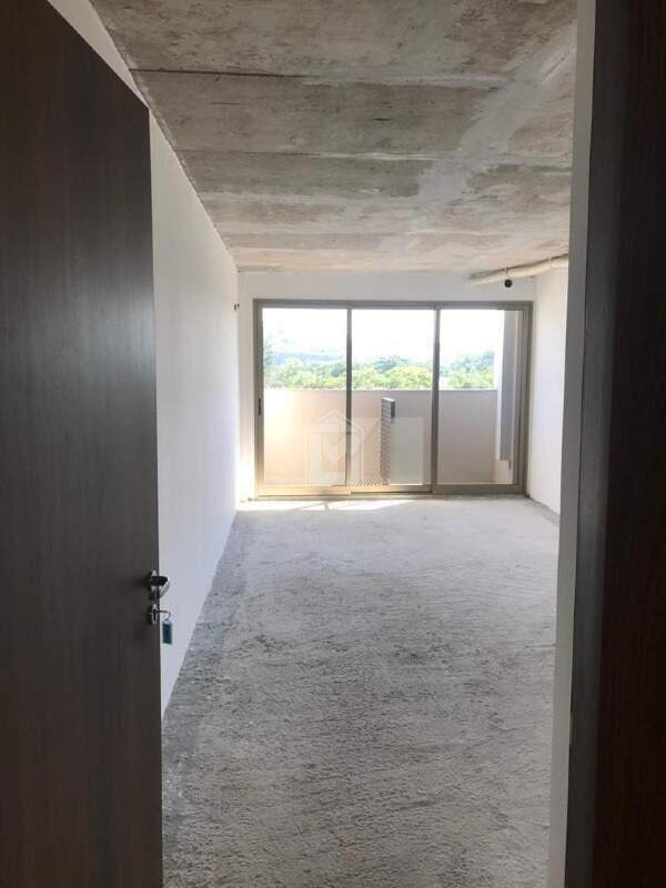 Conjunto Comercial-Sala à venda, 33m² - Foto 5