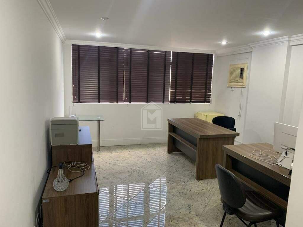 Conjunto Comercial-Sala à venda, 30m² - Foto 2