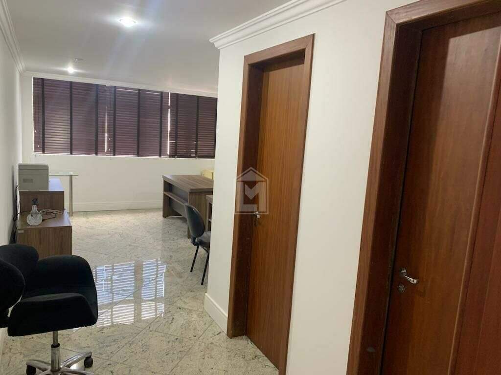 Conjunto Comercial-Sala à venda, 30m² - Foto 1