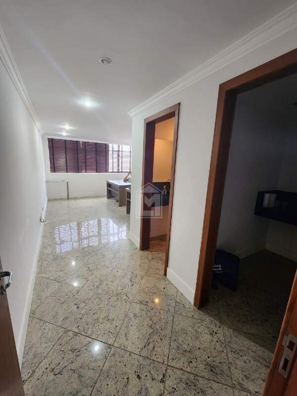 Conjunto Comercial-Sala à venda, 30m² - Foto 7