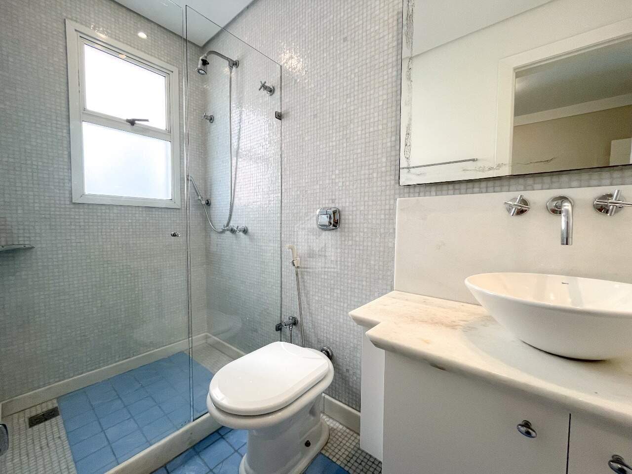 Apartamento à venda com 3 quartos, 168m² - Foto 13