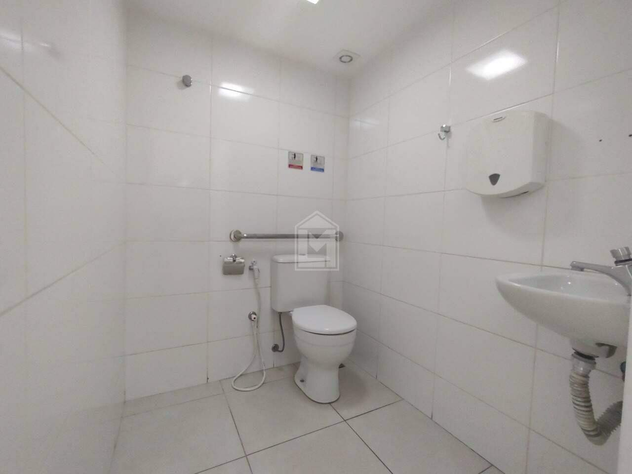 Loja-Salão para alugar, 50m² - Foto 18