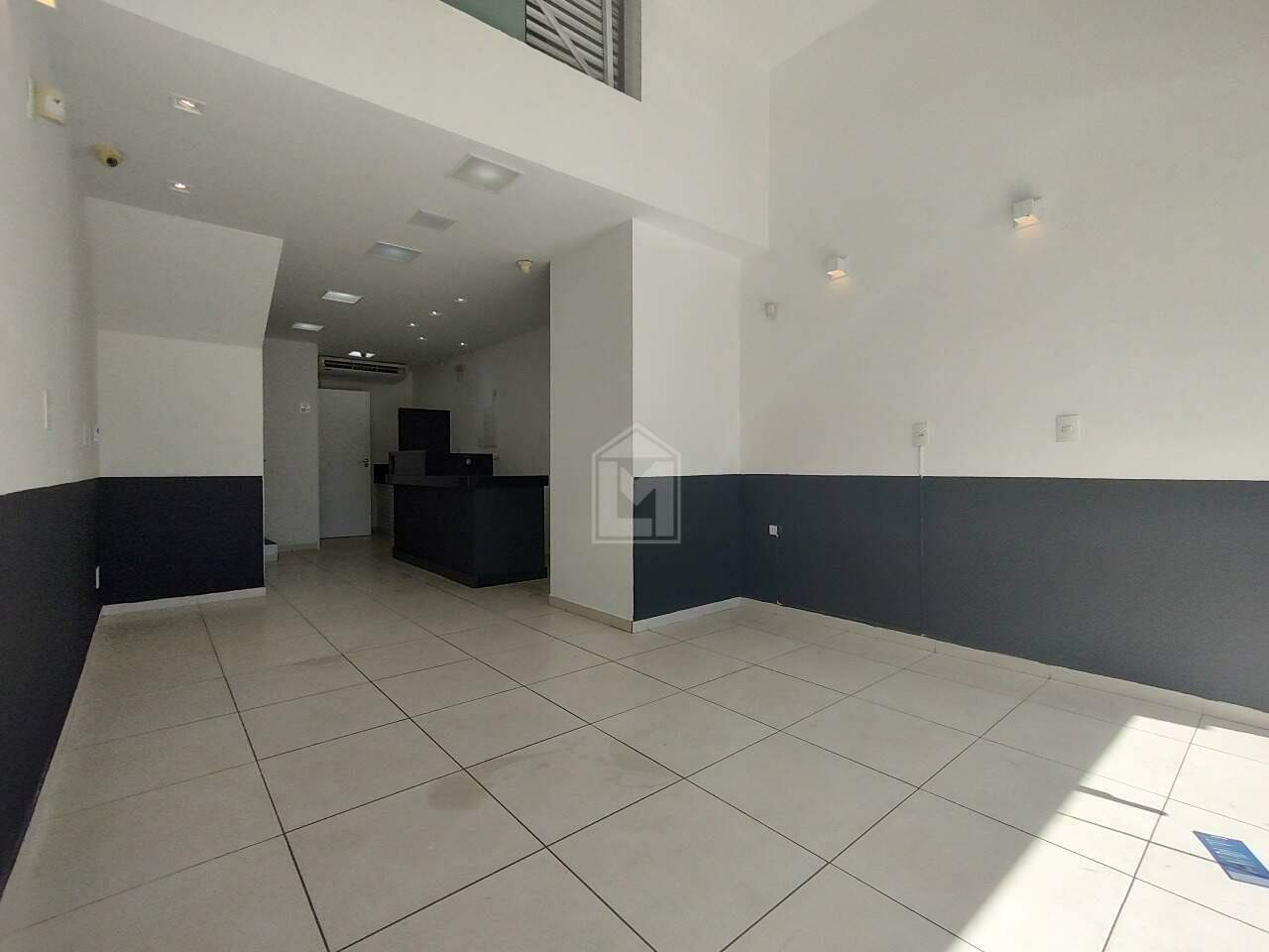 Loja-Salão para alugar, 50m² - Foto 1