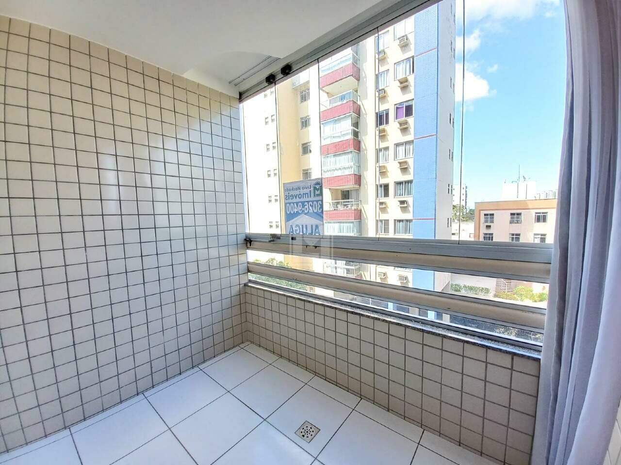 Apartamento para alugar com 2 quartos, 62m² - Foto 2