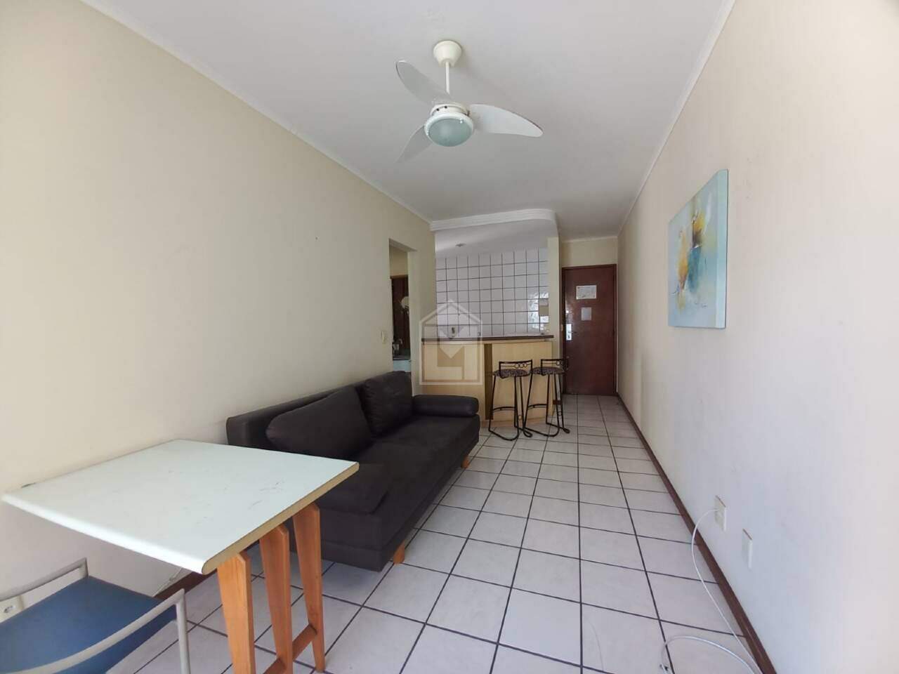 Apartamento para alugar com 1 quarto, 57m² - Foto 7