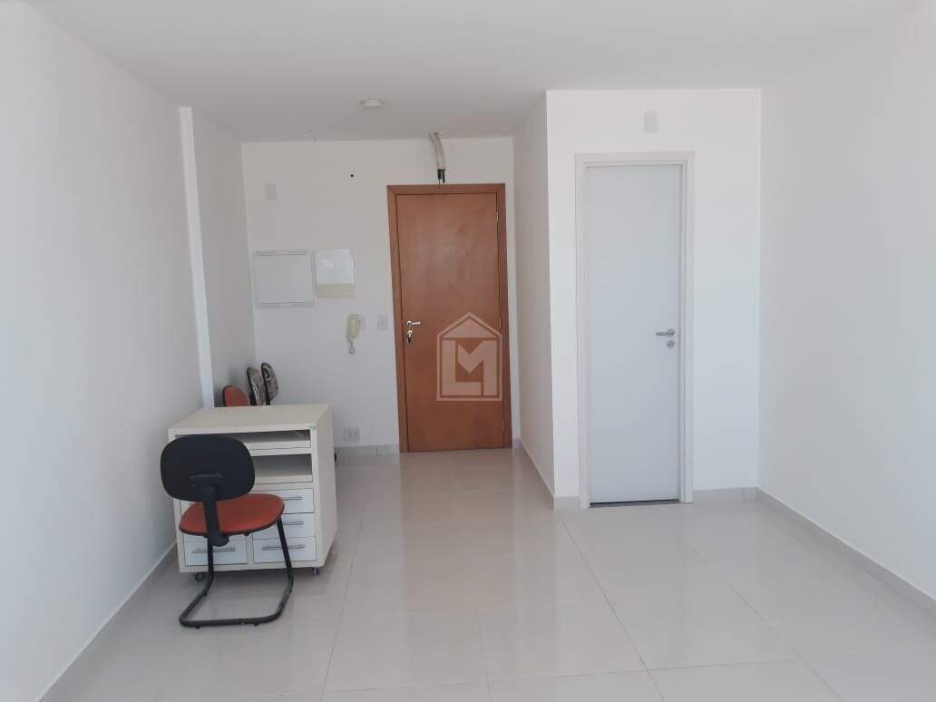 Conjunto Comercial-Sala para alugar, 26m² - Foto 4