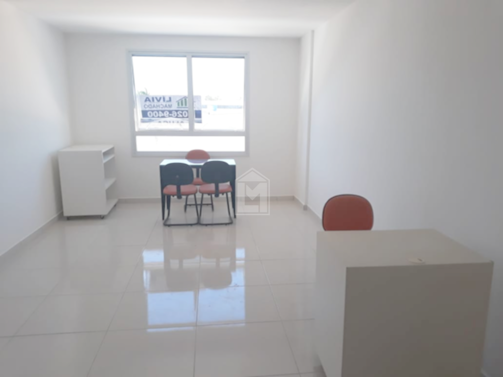 Conjunto Comercial-Sala para alugar, 26m² - Foto 2