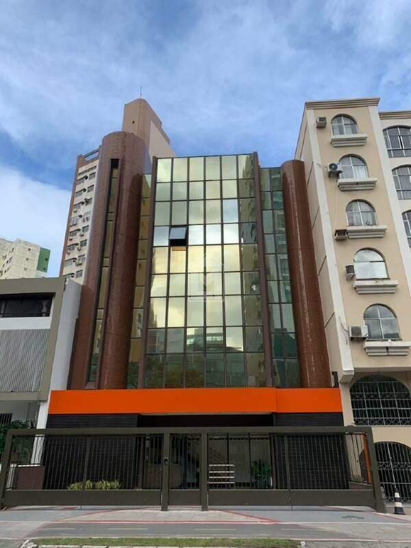 Prédio Inteiro para alugar, 1364m² - Foto 5