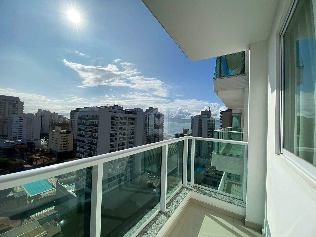 Apartamento à venda com 2 quartos, 75m² - Foto 1