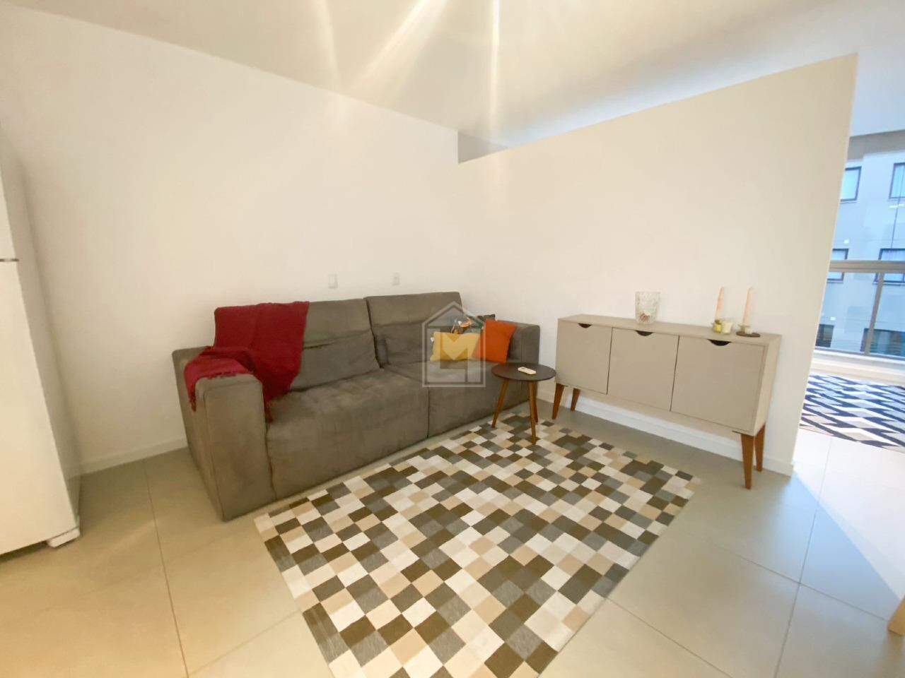 Apartamento para alugar com 1 quarto, 38m² - Foto 5