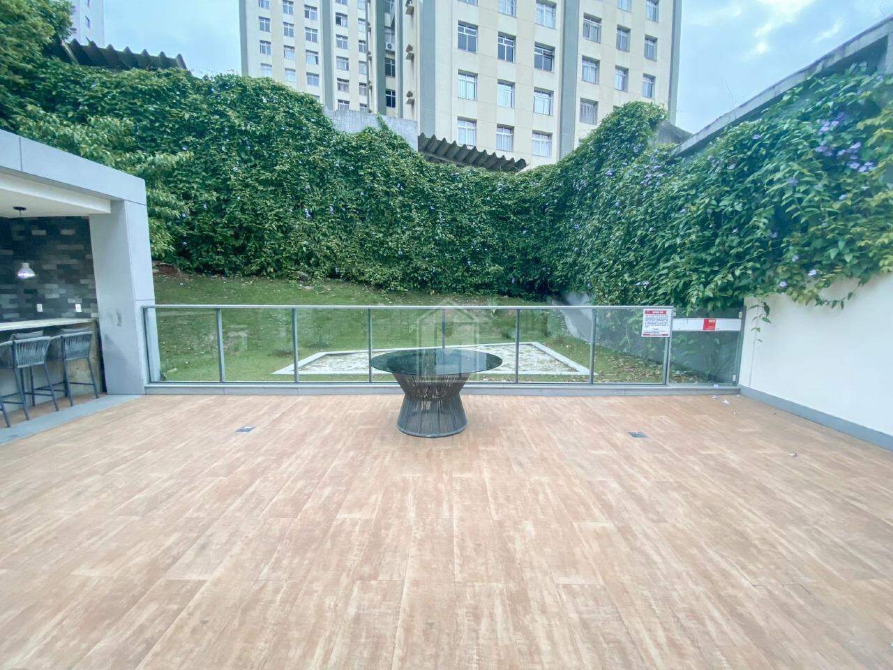 Apartamento para alugar com 1 quarto, 38m² - Foto 15