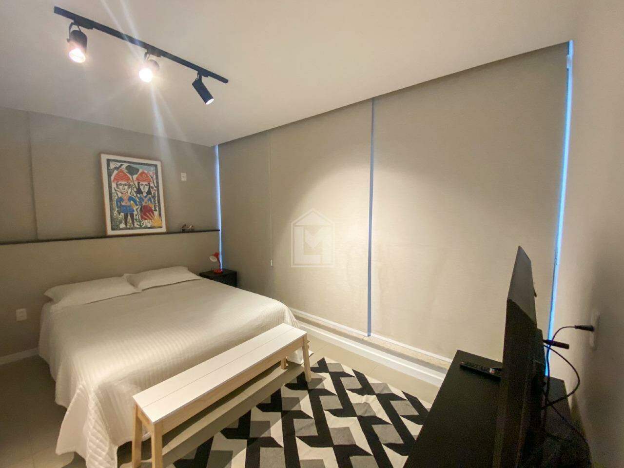 Apartamento para alugar com 1 quarto, 38m² - Foto 4